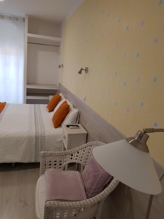 Hostal Madrid Star Kültér fotó